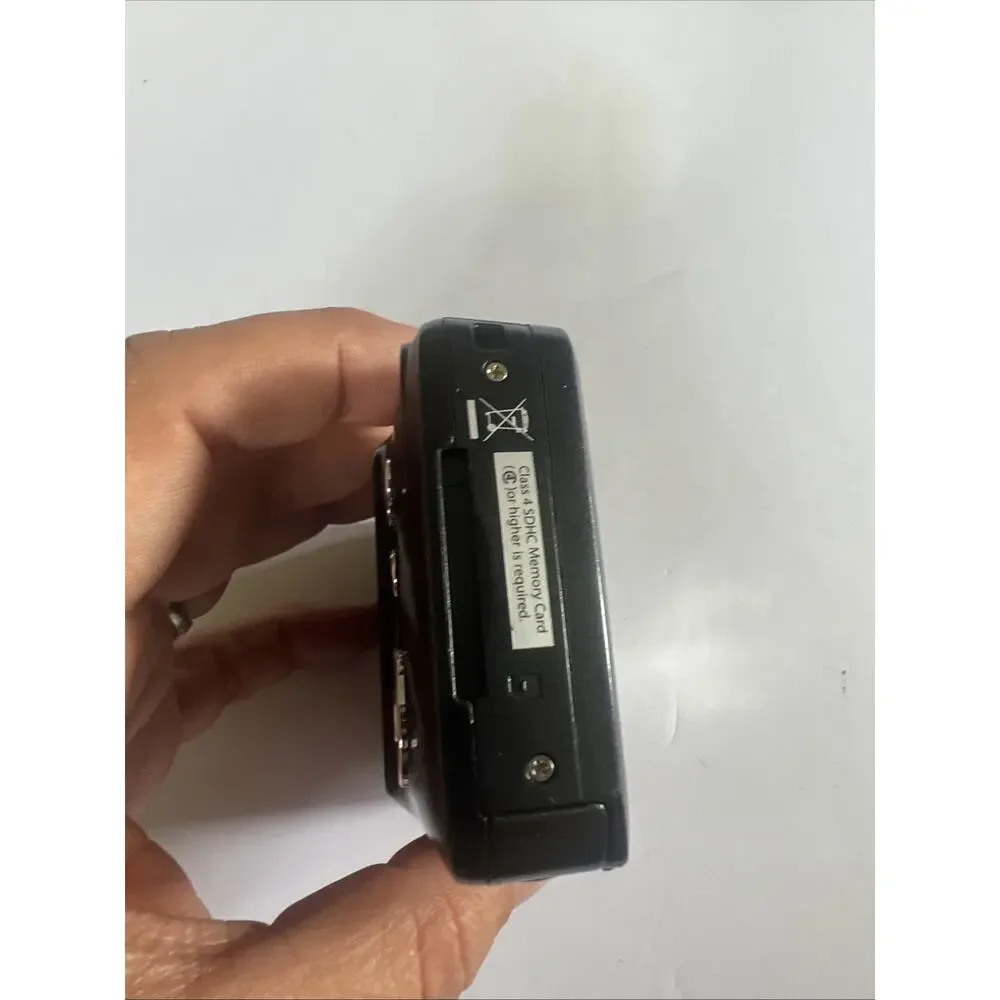 Polaroid iS624 digital camera